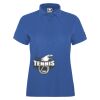 OGIO® JEWEL LADIES' POLO Thumbnail