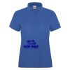 OGIO® JEWEL LADIES' POLO Thumbnail