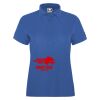 OGIO® JEWEL LADIES' POLO Thumbnail