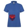 OGIO® JEWEL LADIES' POLO Thumbnail