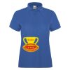 OGIO® JEWEL LADIES' POLO Thumbnail