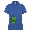 OGIO® JEWEL LADIES' POLO Thumbnail