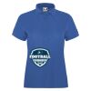 OGIO® JEWEL LADIES' POLO Thumbnail