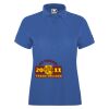 OGIO® JEWEL LADIES' POLO Thumbnail