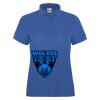 OGIO® JEWEL LADIES' POLO Thumbnail