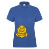 OGIO® JEWEL LADIES' POLO Thumbnail