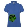 OGIO® JEWEL LADIES' POLO Thumbnail
