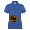 OGIO® JEWEL LADIES' POLO Thumbnail