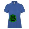 OGIO® JEWEL LADIES' POLO Thumbnail