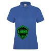 OGIO® JEWEL LADIES' POLO Thumbnail