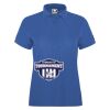 OGIO® JEWEL LADIES' POLO Thumbnail