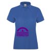 OGIO® JEWEL LADIES' POLO Thumbnail