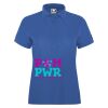 OGIO® JEWEL LADIES' POLO Thumbnail