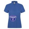 OGIO® JEWEL LADIES' POLO Thumbnail