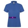 OGIO® JEWEL LADIES' POLO Thumbnail