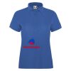 OGIO® JEWEL LADIES' POLO Thumbnail
