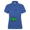 OGIO® JEWEL LADIES' POLO Thumbnail