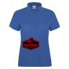 OGIO® JEWEL LADIES' POLO Thumbnail