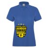 OGIO® JEWEL LADIES' POLO Thumbnail