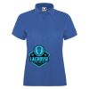 OGIO® JEWEL LADIES' POLO Thumbnail