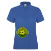 OGIO® JEWEL LADIES' POLO Thumbnail