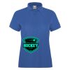 OGIO® JEWEL LADIES' POLO Thumbnail