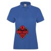 OGIO® JEWEL LADIES' POLO Thumbnail