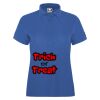 OGIO® JEWEL LADIES' POLO Thumbnail