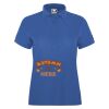 OGIO® JEWEL LADIES' POLO Thumbnail