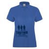 OGIO® JEWEL LADIES' POLO Thumbnail