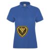 OGIO® JEWEL LADIES' POLO Thumbnail