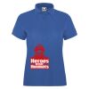 OGIO® JEWEL LADIES' POLO Thumbnail
