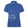 OGIO® JEWEL LADIES' POLO Thumbnail