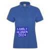 OGIO® JEWEL LADIES' POLO Thumbnail