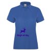 OGIO® JEWEL LADIES' POLO Thumbnail