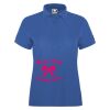 OGIO® JEWEL LADIES' POLO Thumbnail