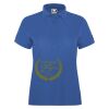 OGIO® JEWEL LADIES' POLO Thumbnail