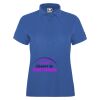 OGIO® JEWEL LADIES' POLO Thumbnail