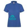 OGIO® JEWEL LADIES' POLO Thumbnail