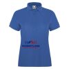 OGIO® JEWEL LADIES' POLO Thumbnail