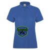 OGIO® JEWEL LADIES' POLO Thumbnail
