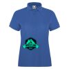 OGIO® JEWEL LADIES' POLO Thumbnail