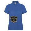 OGIO® JEWEL LADIES' POLO Thumbnail
