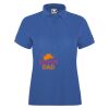 OGIO® JEWEL LADIES' POLO Thumbnail