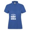 OGIO® JEWEL LADIES' POLO Thumbnail