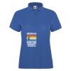 OGIOÂŽ JEWEL LADIES' POLO OGIOÂŽ JEWEL LADIES' POLO Thumbnail