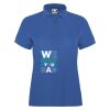 OGIO® JEWEL LADIES' POLO Thumbnail