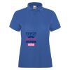 OGIO® JEWEL LADIES' POLO Thumbnail