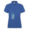 OGIO® JEWEL LADIES' POLO Thumbnail