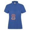 OGIO® JEWEL LADIES' POLO Thumbnail